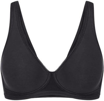 sloggi Bügelloser BH Originals Basic H