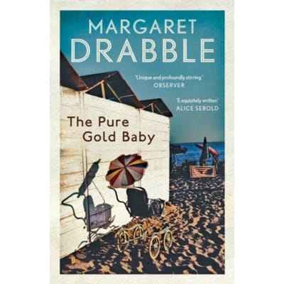 Pure Gold Baby - Margaret Drabble