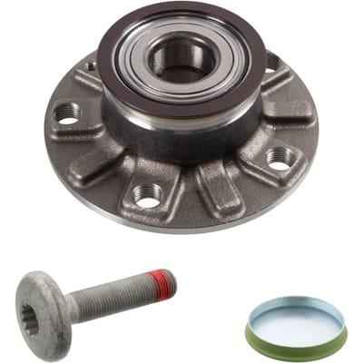 Wiellagerset FEBI BILSTEIN 26380