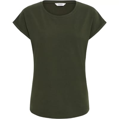 b.young - PAMILA TSHIRT - Dames - T-shirts
