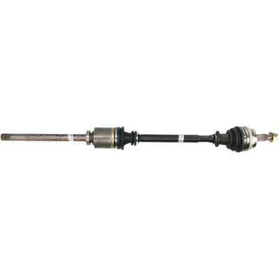 Aandrijfas POINT GEAR PNG72764