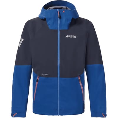 Waterdichte jas Musto BR3