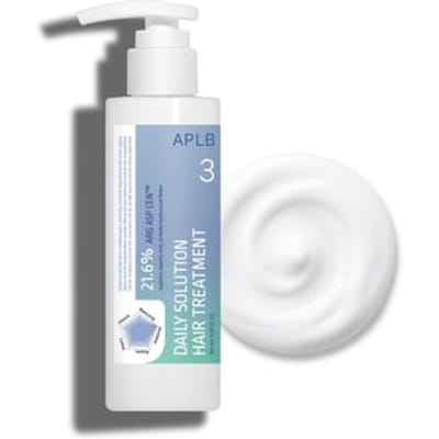 APLB - Daily Solution Hair Treatment 150ml