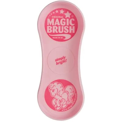 Magic Brush Borstel Magic Pony Roze