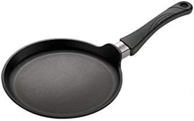 Crepepan 28 cm gietaluminium antiaanbaklaag inductie