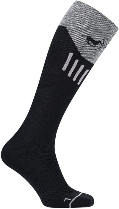 HV Polo FW25 Sokken HVPWinter Black 35/38