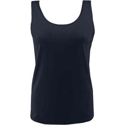 FOS Amsterdam Fos singlet sanne navy