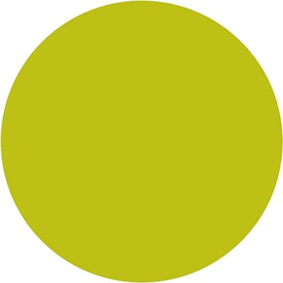 A-Color Glass, kiwi, 30 ml/ 1 fles