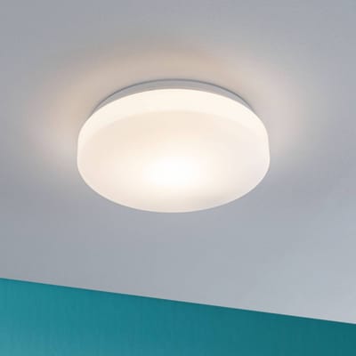 Paulmann HomeSpa Axin 78898 Wandlamp voor badkamer Wit