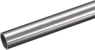Ronde Naadloze Buis van 304 RVS - OD 20mm, Wanddikte 1.5mm, Lengte 300mm