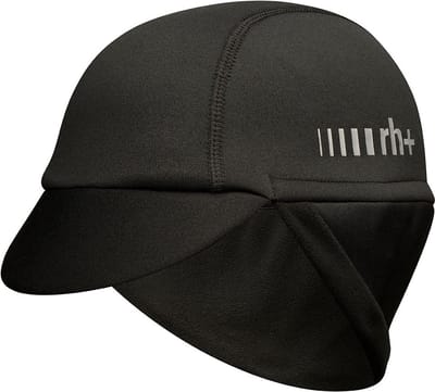 Rh+ Padded Thermo Pet Zwart Man