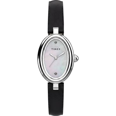 Timex Trend TW2Y86400 Cavatina Luxe Horloge