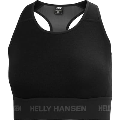 Wollen beha voor dames Helly Hansen Dura