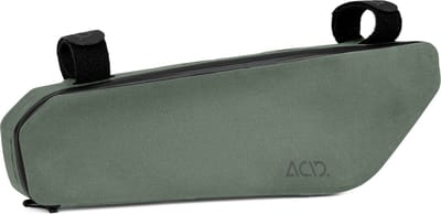 ACID Frame Fietstas PACK PRO 2 GREEN
