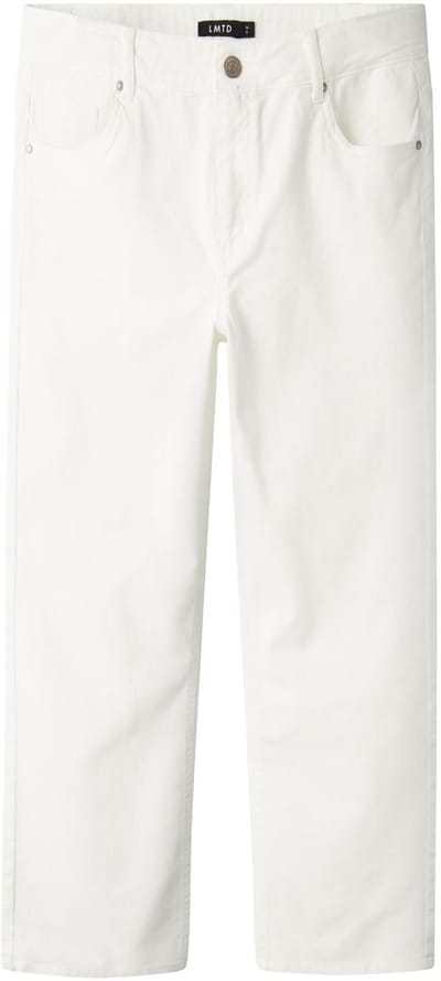 Name it Jeans rechte pijpen