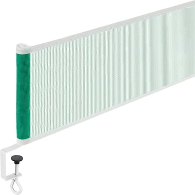 Polyester Tafeltennisnet voor Ontspannen Spelplezier