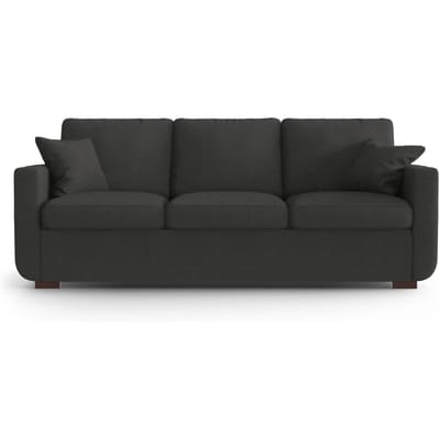 3-zitsslaapbank Odeon linnen | NADUVI Collection