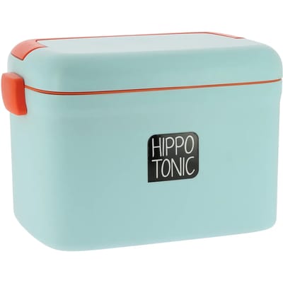 Hippo Tonic Poetskist Hippo Tonic Scooby Blauw