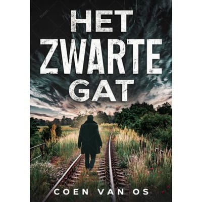 Het Zwarte Gat - Coen van Os