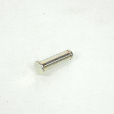 Axe cale pied pilote 920430026 pour moto Kawasaki 300 Ninja 2013 à 2017 Neuf