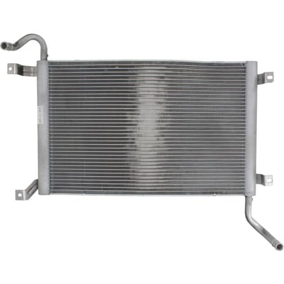 Radiator, motorkoeling NRF 50145