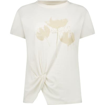 Cars Jeans Raysa Ts White Größe: S | Hemden Outlet | Damen | Weiß