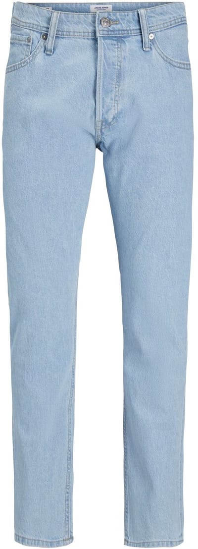 Jack & Jones Plus Relaxed Fit Jeans Plus Size JJICHRIS JJORIGINAL AT 738 LN PLS Relaxed Fit Jeans