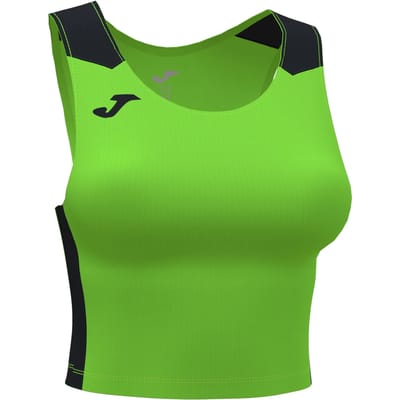 Kort tanktopje voor vrouwen Joma Record II