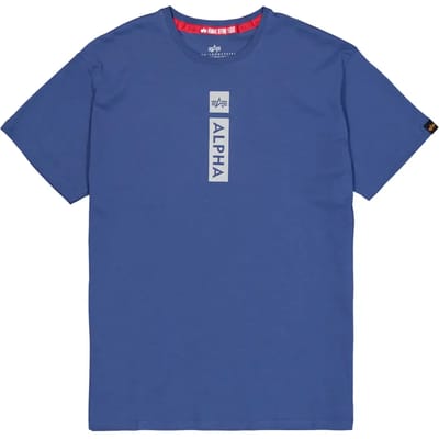 T-shirt Alpha Industries Puff