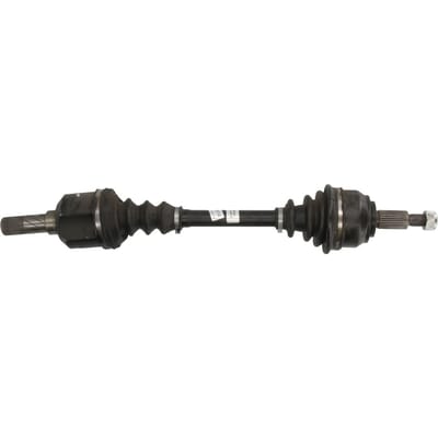 Aandrijfas POINT GEAR PNG75114 Links