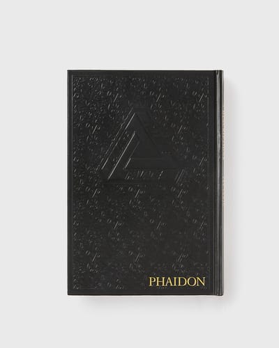 "Palace Product Descriptions: The Selected Archive" by Lev Tanju