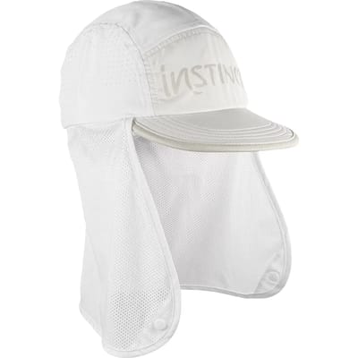 5-panel pet met bescherming Instinct Cool Desert Sahara