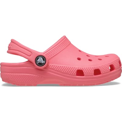 Crocs Classic Klompen Roze EU 20-21 Kinderen