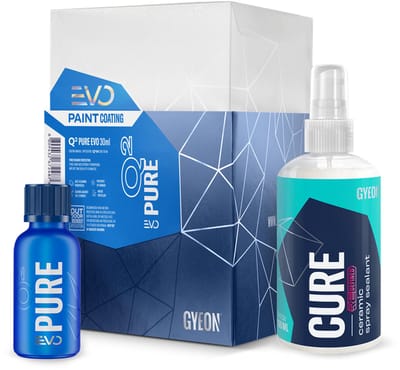 Gyeon Q² Pure EVO - 30ml