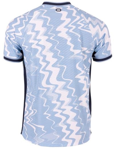 Stanno Wave Shirt - Maat 176