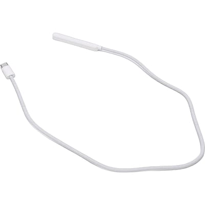 Câble de chargement compatible avec Pencil 2ème génération 1,5 W 19,7 pouces Stylet pour tablette magnétique Chargeur sans fil