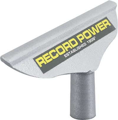 Record Power - 12404 - Beitelsteun 300 mm voor houtdraaibanken - 1 Inch / 25.4 mm