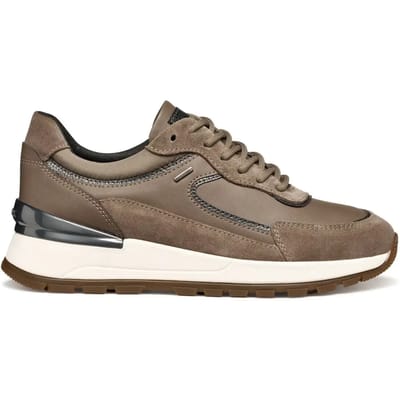 Geox Desya B Abx Schoenen Bruin EU 36 Vrouw