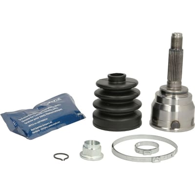 Homokineet reparatie set, aandrijfas MEYLE KIT 33-14 498 0007