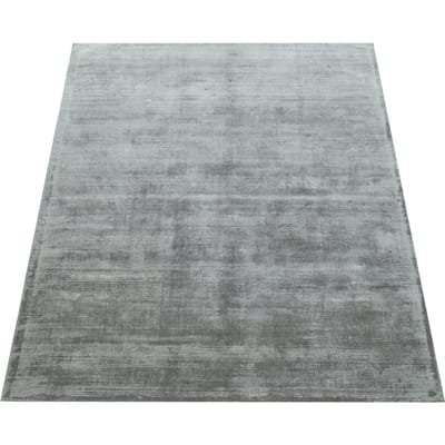 Vintage tapijt Gloria grijs  80x150 cm