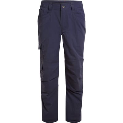 Craghoppers Heren Bedale Cargo Broek (Donkere marine)