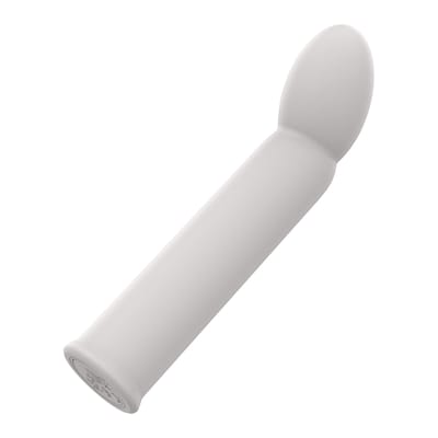 Dreamtoys Sexy Aulora Travel G-spot vibrator - Grijs - 14 cm