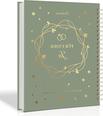 Persoonlijke Organiser voor Bruiloften, Kleurrijke Planner en Organisatiehulp voor Evenementen