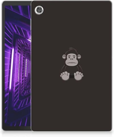 Lenovo Tab M10 Plus Tablet Back Cover Gorilla