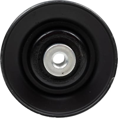 Geleidingsrol Grasmaaier - Onderdeel Maaier - Reparatie Gazononderhoud - Originele Pasvorm - 25x15x3cm