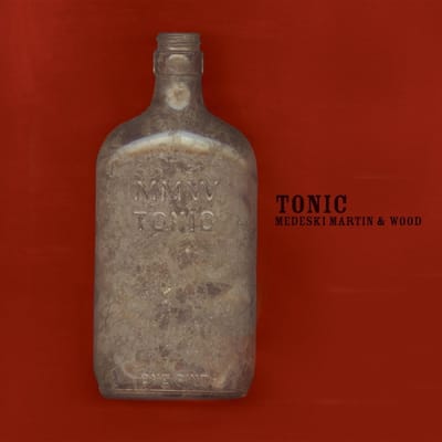 Medeski Martin & Wood - Tonic (2 LP) (Blue Note Classic)