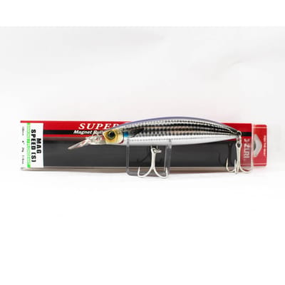 Leurre coulant Yo Zuri Mag Speed 100 mm 24 grammes R1477-HMT (7741)
