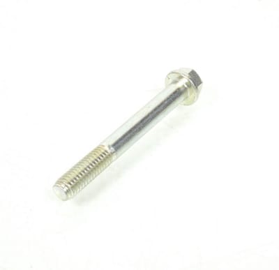 Vis M6 P100 50mm 706565 pour scooter Peugeot 50 Xrace 2003 Neuf