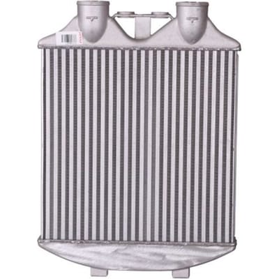 Intercooler DENSO DIT26001