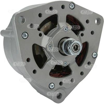 Driefasige generator HC-CARGO 112159